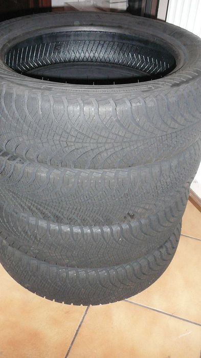 Good Year Vector 4Seasons Gen2 175/65 R17 2022 r NOWE z gwarancją