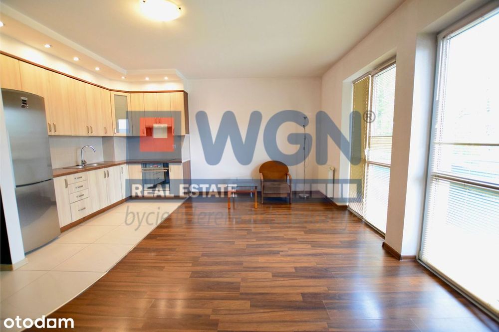 Na sprzedaż 2-pokojowe mieszkanie,49 m² – Suwałki, ul.Wojska Polskiego