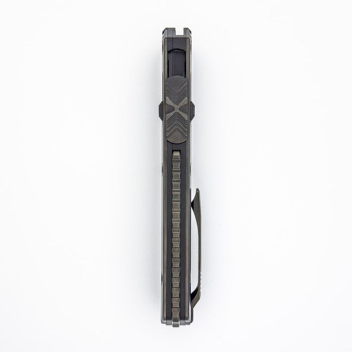 Microtech Glykon Shadow