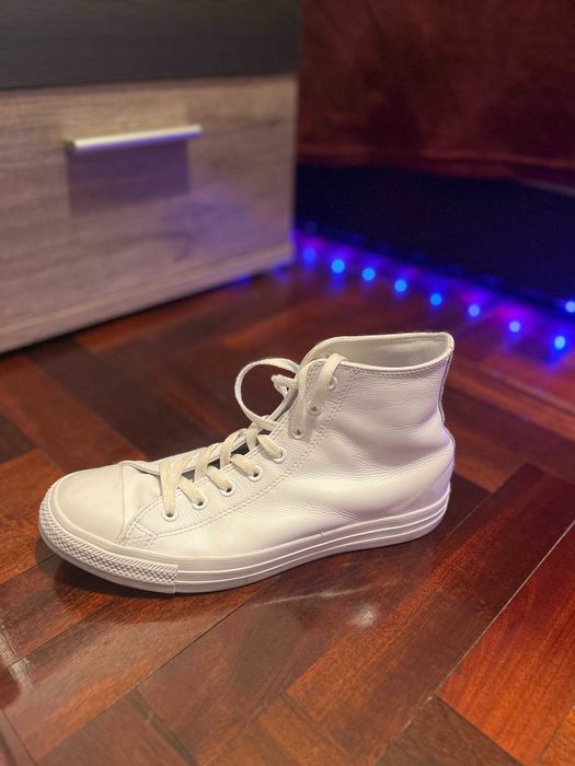 ALL STAR Chuck Taylor All Star Leather, EU 43
