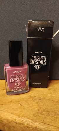 Lakier Crushed Crystal