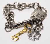 Pulseira da Miss Sixty - Nova