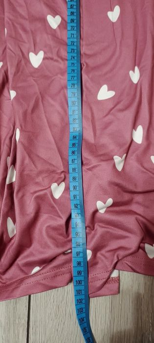 Koszula do karmienia