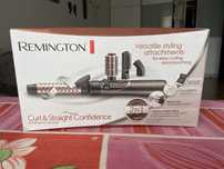 Lokówko suszarka Remington