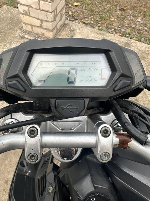 Продам Loncin 250 Cr 4