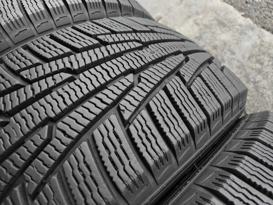Nokian Nordman RS2 R15 185 65 шини зимові дуже гарний стан
