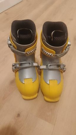 Buty narciarskie regulowane Roxa 18,0-21,5 cm