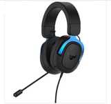 Auscultadores Gaming Micro Asus Tuf H3
