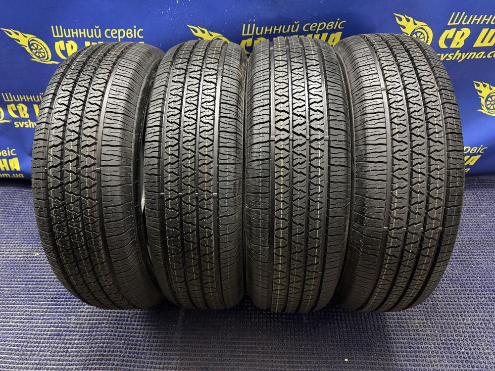 Всесезонні шини 225/75R15 (235/75R15)" Kontio Whitepaw Classic