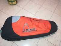 Saco para 4 raquetes de ténis HEAD