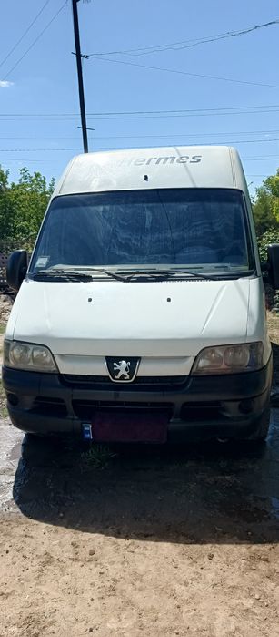 Продам бус грузовой