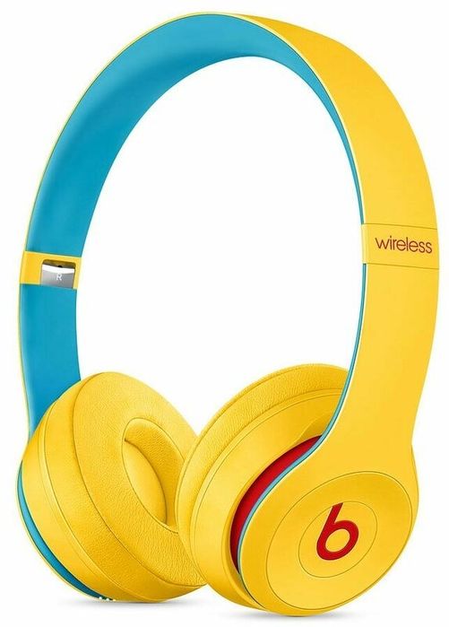 Продам наушники Beats Solo3