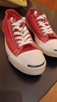 Sapatilhas Jack Purcell ganga