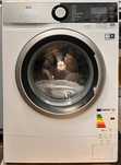 Outlet Agd: Pralka AEG MEL6SN126X Warszawa