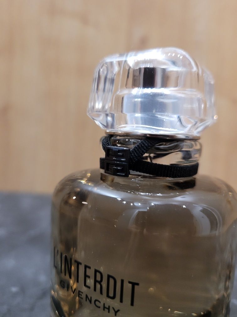 Givenchy L’Interdit