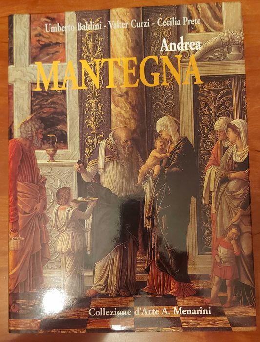 Coleção de Arte Italiana – Collezione d’Arte A. Menarini (5 volumes)