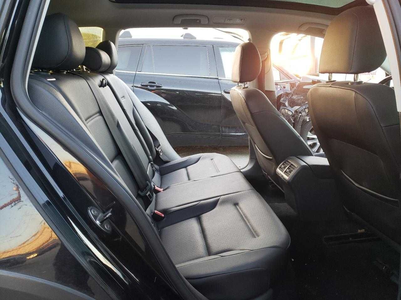 Volkswagen Golf Alltrack 2017 4-Motion
