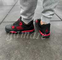 Buty Nike Air Jordan 4 Nowe Rozm 36-46