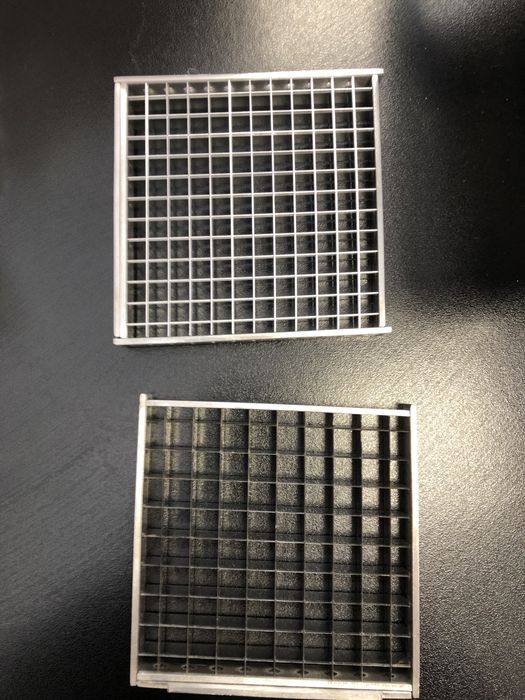 Cortador de batata palito