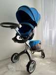 Коляска Stokke Xplory