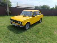 Ваз 21063 Lada 1300