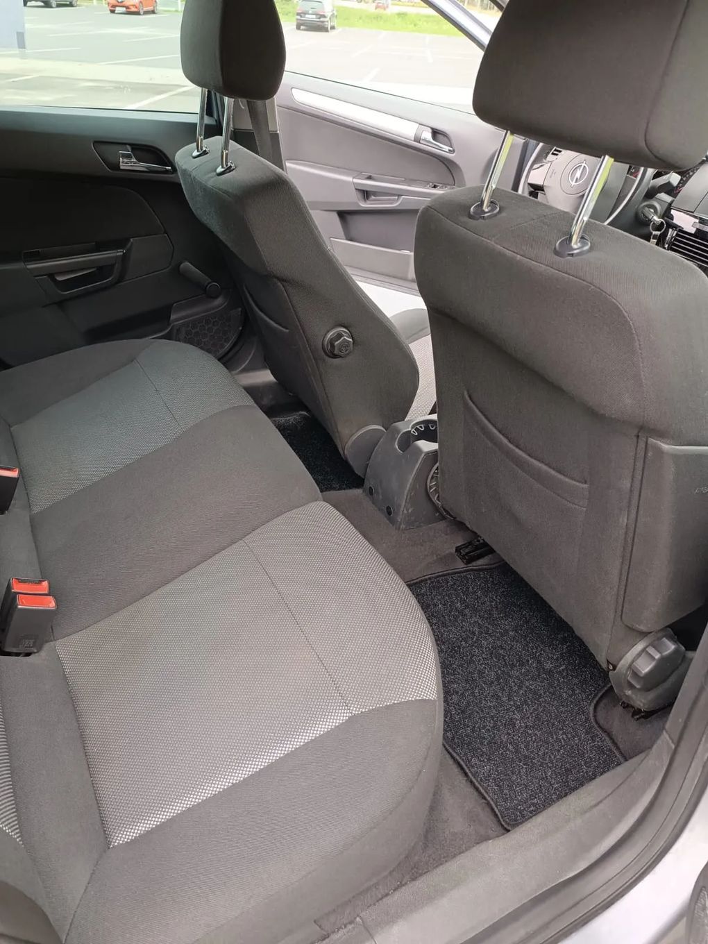 Opel Astra OPEL Astra Kombi 2010 rok, 1,6 LPG HAK, 161tys km,