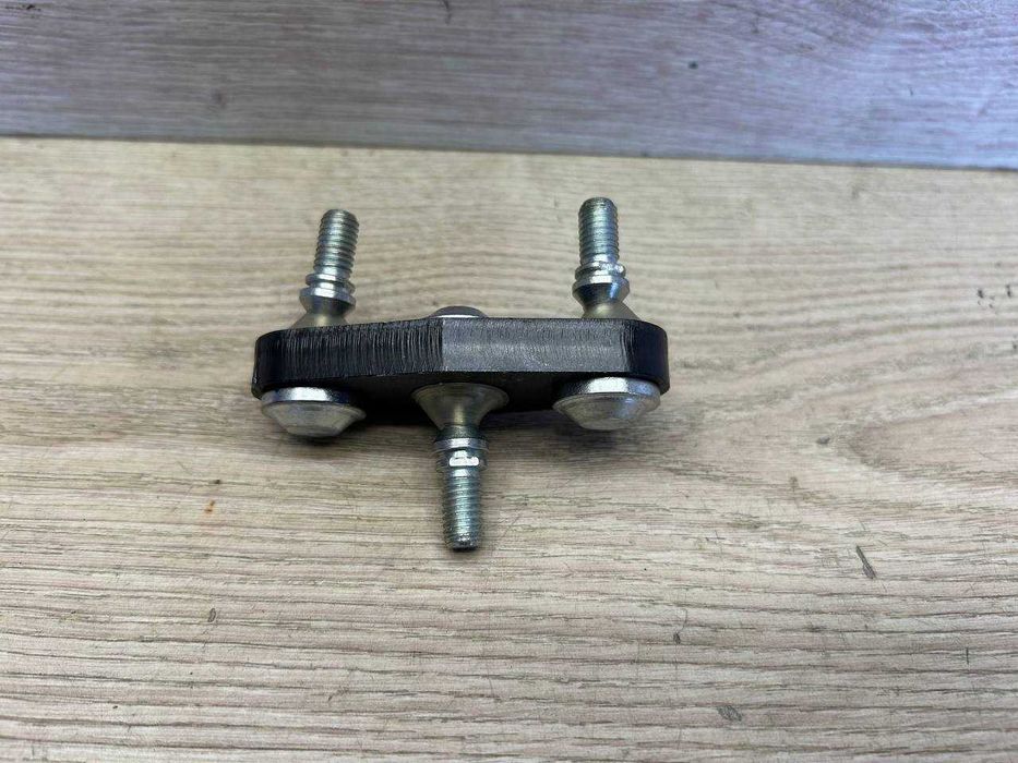 З'єднувач куліса Fiat Uno Переключення передач Ремкомплект Тяга Кулиса