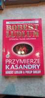 Przymierze kasandry Robert Ludlum