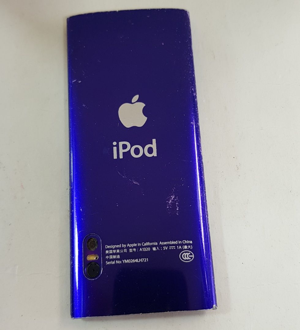 Apple iPod A1320 "16gb"