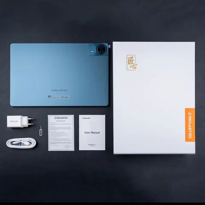 Планшет Teclast T70 14" 8/256GB