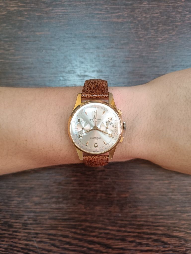 Relógio Breitling