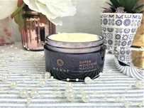 MONAT 1 super moisture maska Odżywcza witaminowa maska do włosów