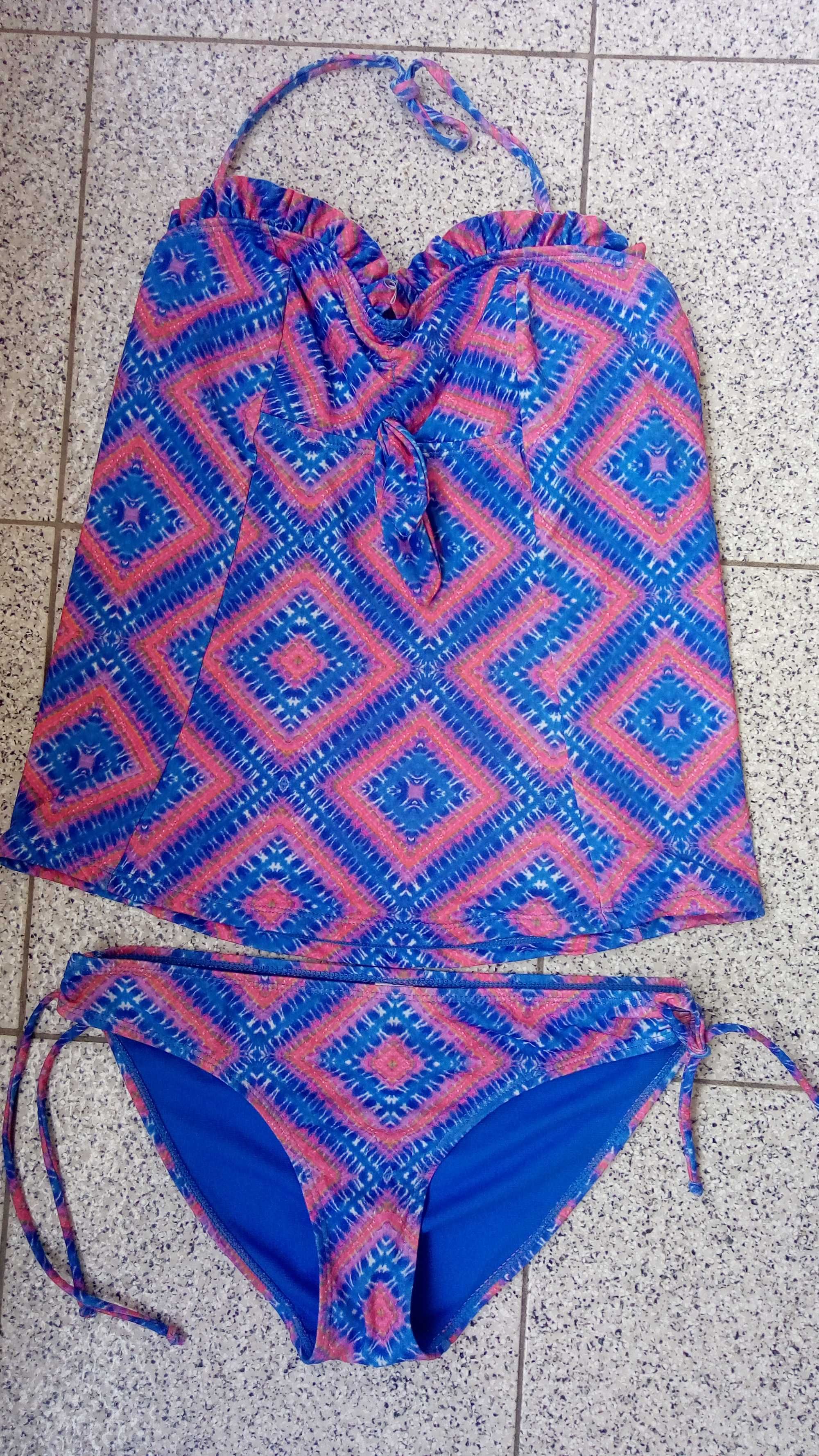 Conjunto de praia 42