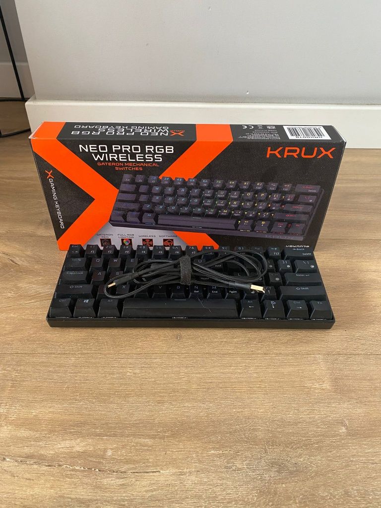 Komputer PC GTX 1650 Super Windoforce OC 2X 4GB