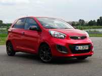 Sprzedam Kia Picanto 1.0 Limited Edition