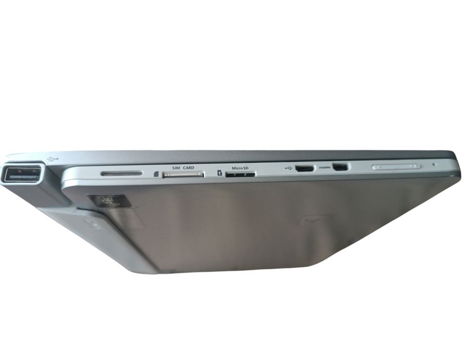 Acer Iconia W5 z klawiaturą