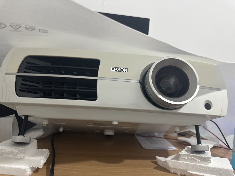 Projetor Epson EH-TW3200