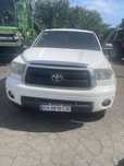 Toyota Tundra 2012