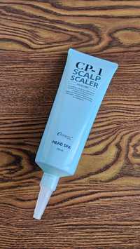 Esthetic house cp-1 head spa scalp scaler скраб пілінг шкіри голови