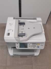 Epson  WF - 8510