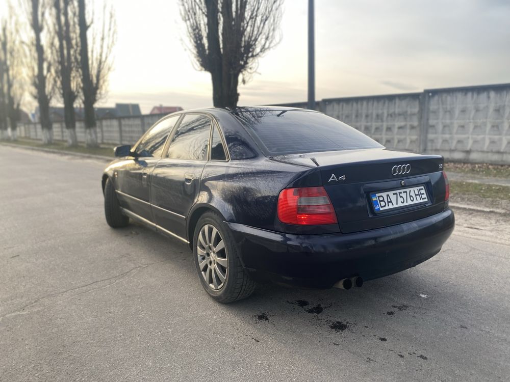 Продам Audi a4b5