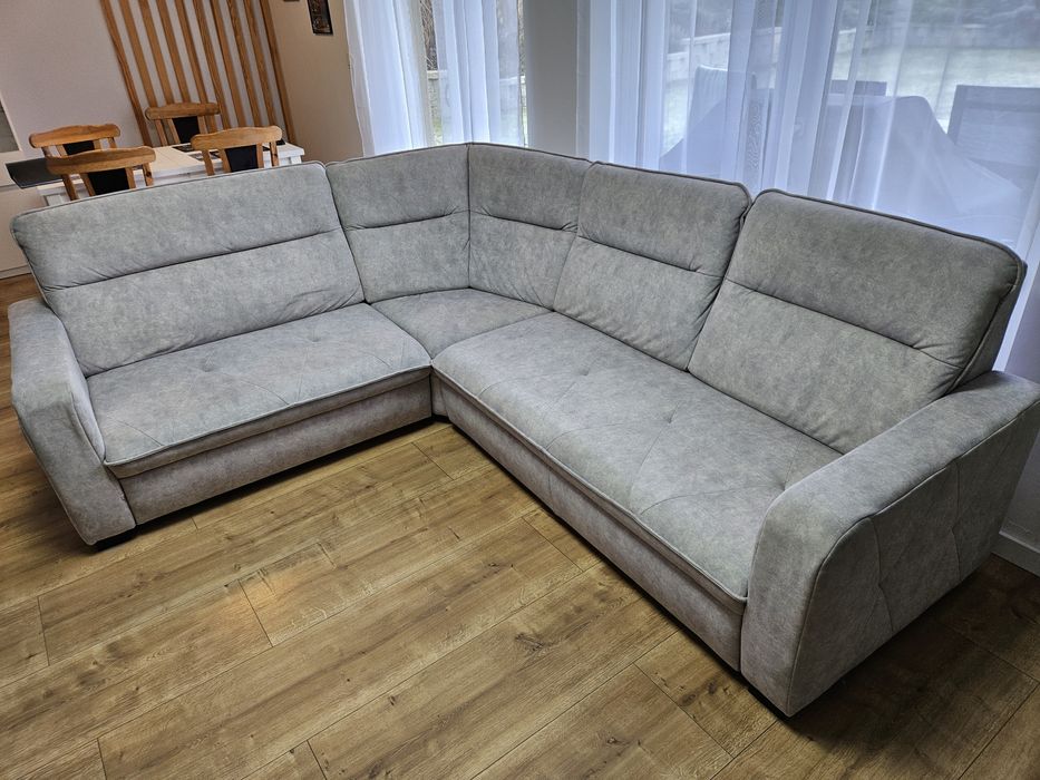 Narożnik /rogówka/ SOLAR