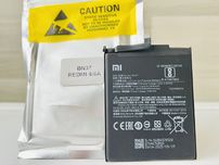 Батарея Xiaomi Redmi 6, BN37 акумулятор 2900 mAh