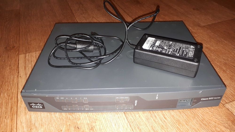 Cisco 891-K9