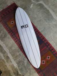 Mona shapes Mid length (Prancha de surf)