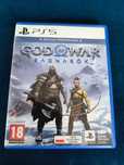 God od War Ragnarok ps 5