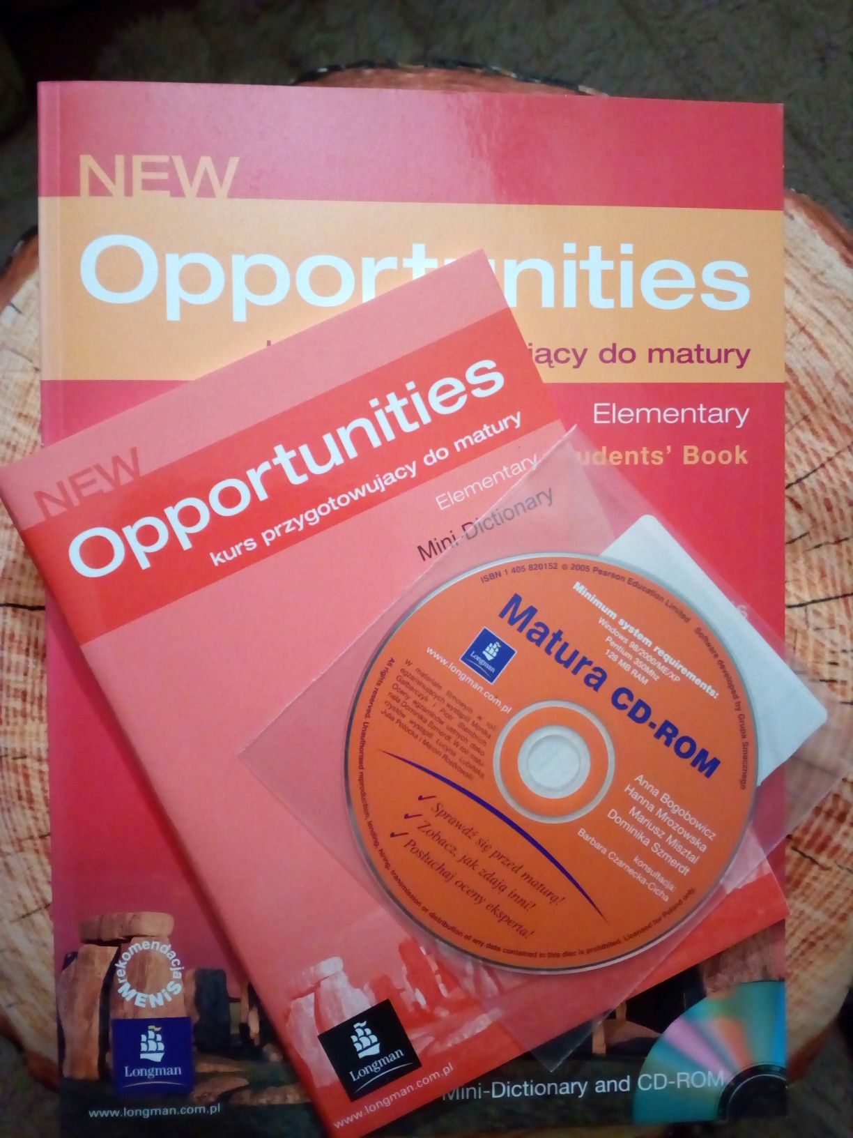 New Opportunities Elementary