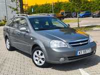 Chevrolet Lacceti #Klima# BEZ Korozji!