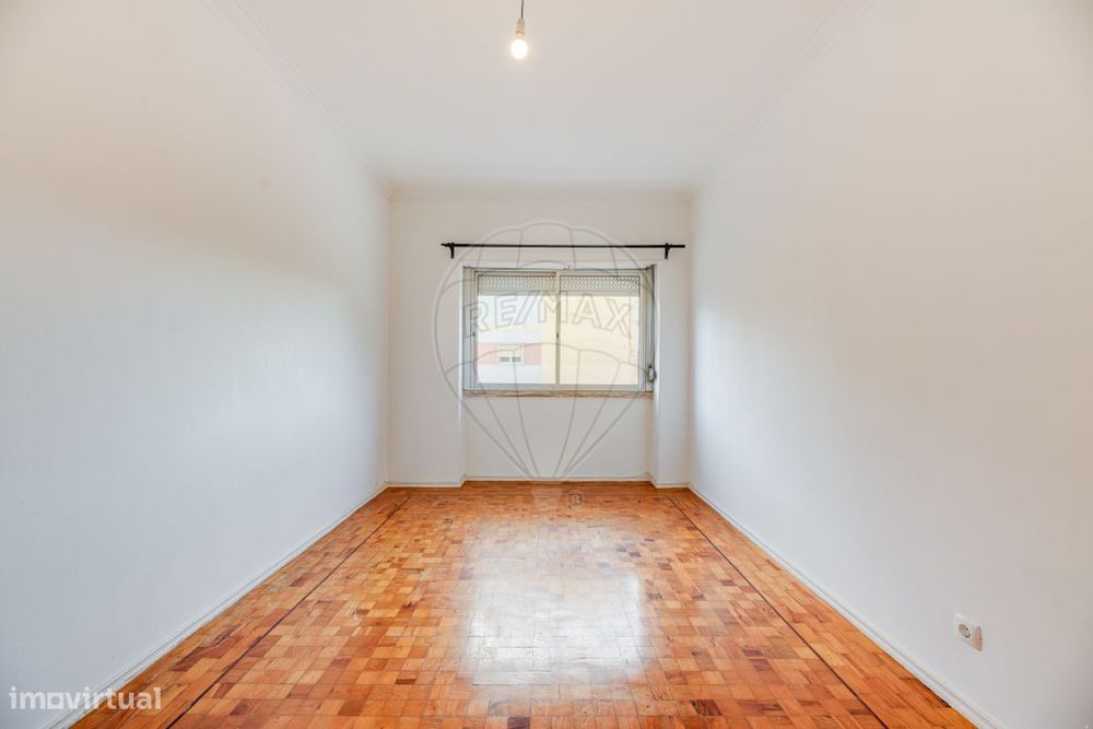 Apartamento T2 para arrendamento