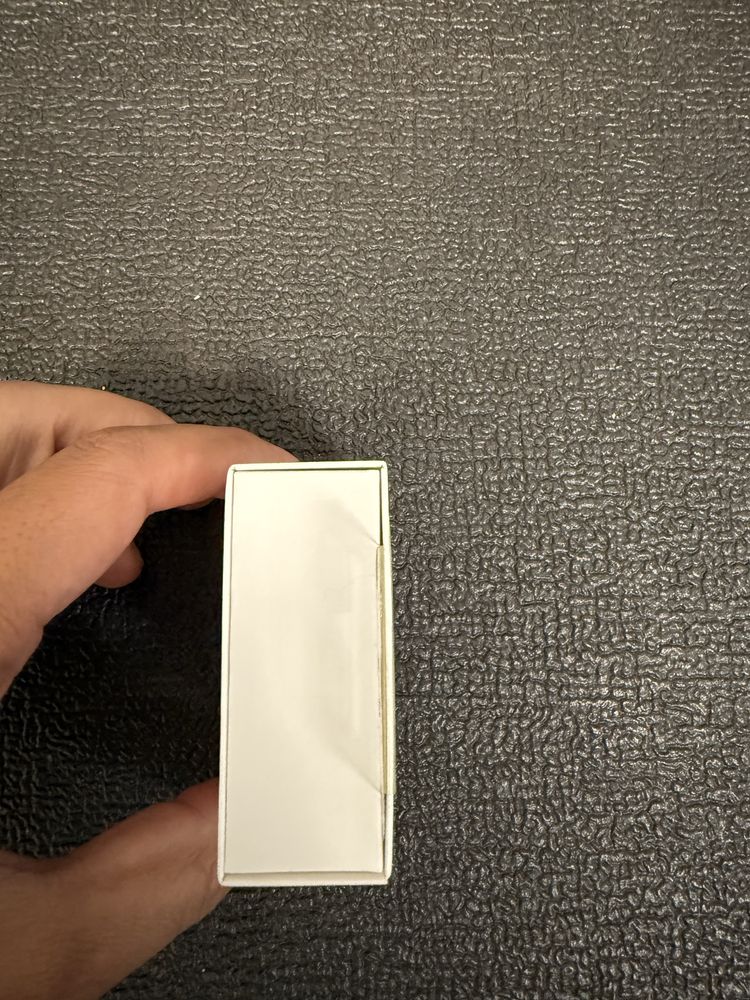 EarPods Apple Lightning Originais (Caixa Selada)
